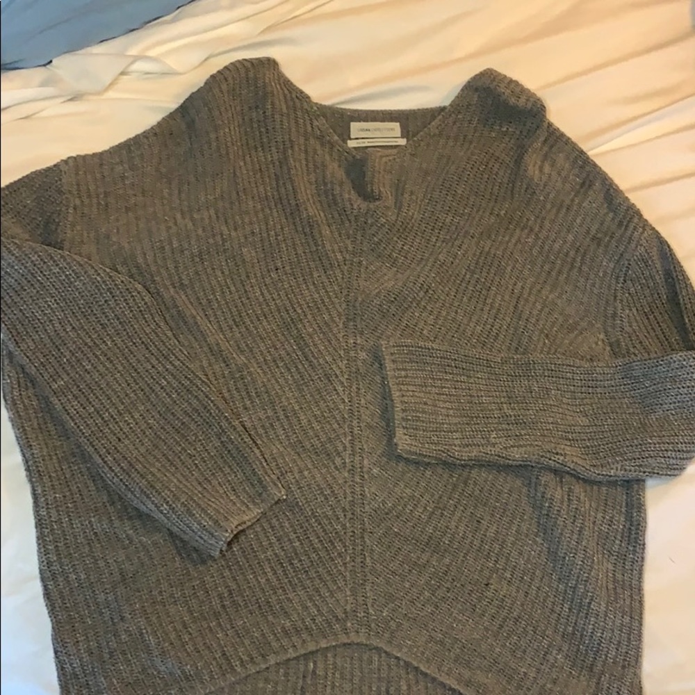 Oversized Urban Outfitters Sweater